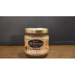 Salsa with white truffle 80...